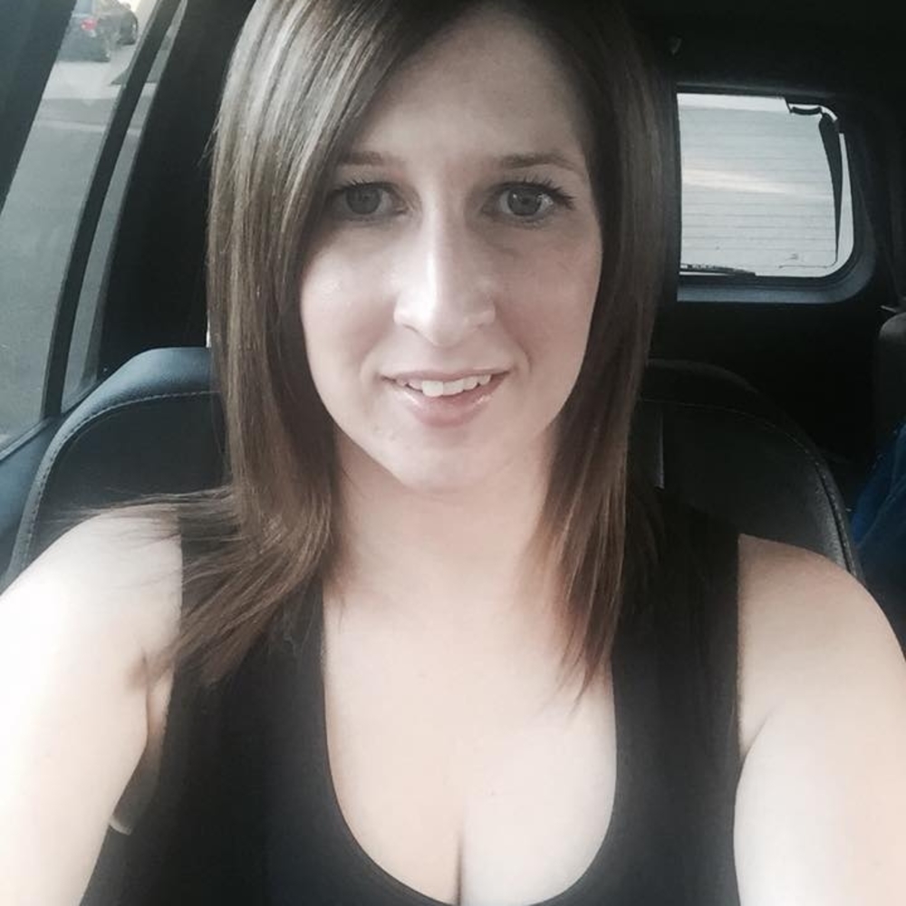 Meet your Posher, Jennifer